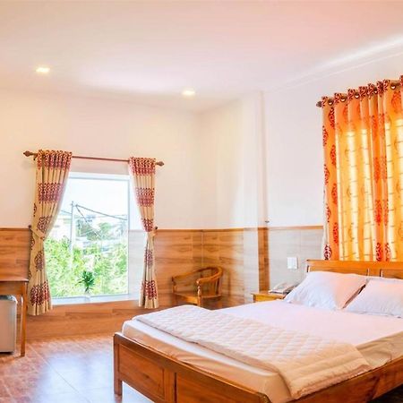 Huu Le Hotel Phu Quoc Exterior photo
