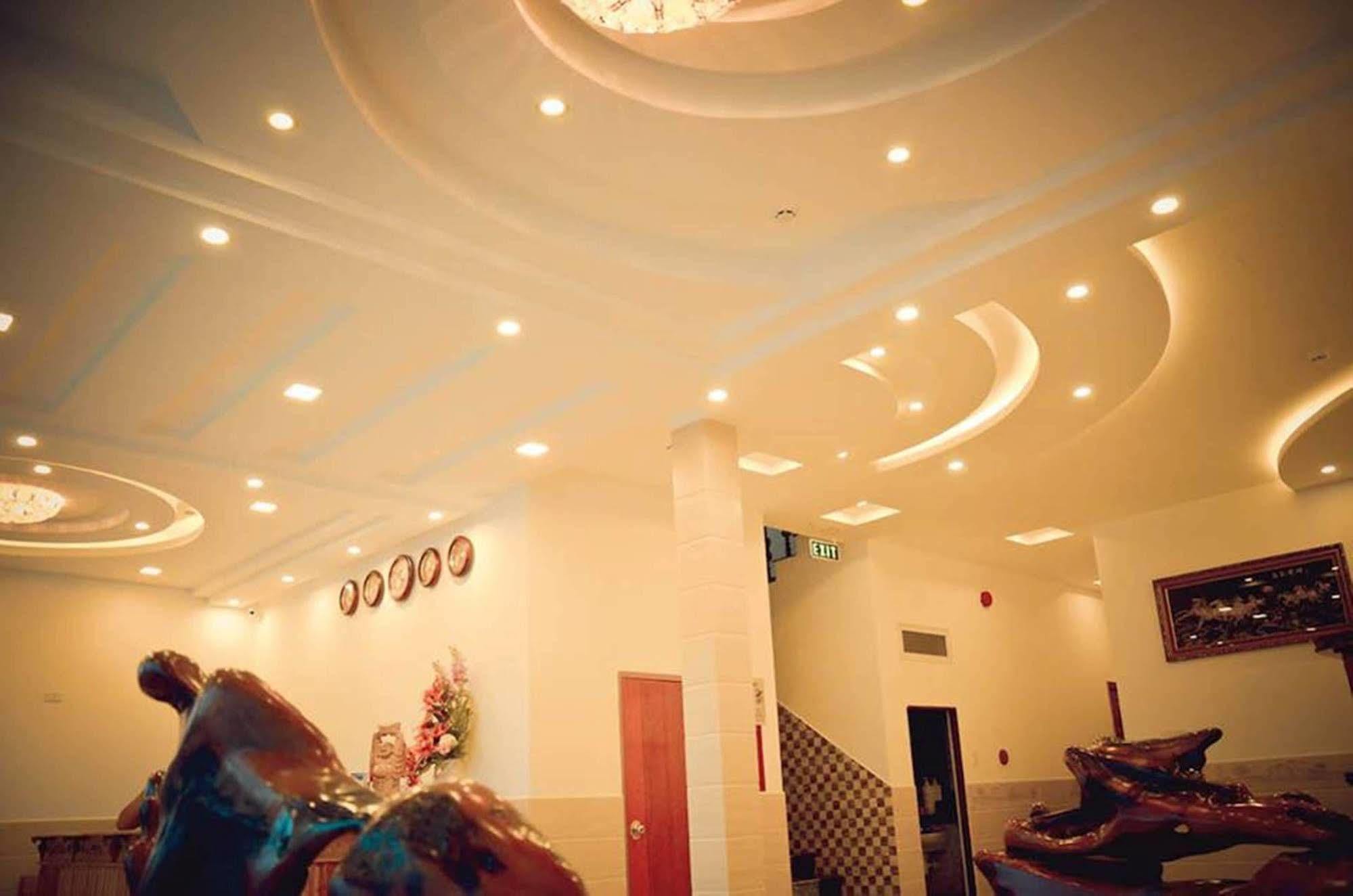 Huu Le Hotel Phu Quoc Exterior photo